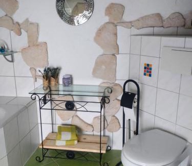 Rinteln Appartement | Daheim