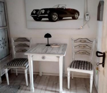 Rinteln Appartement | Daheim