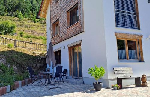 St. Blasien Appartement | Daheim im Geissetal