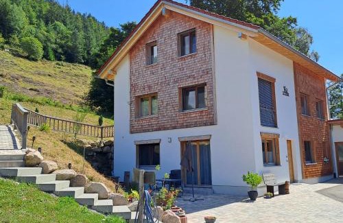 St. Blasien Appartement | Daheim im Geissetal