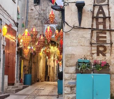 Old City Maison | Daher Guest House Nazareth