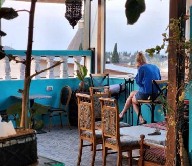 Old City Maison | Daher Guest House Nazareth