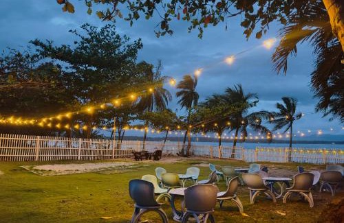 Mati Maison | Dahican Beach Stay
