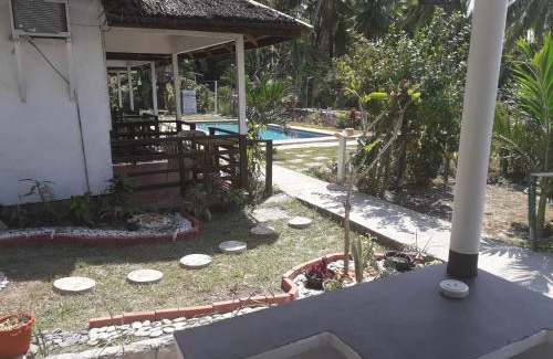 Puerto Galera Station Balnéaire | Dahilig Resort