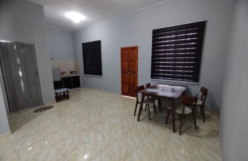 Batu Pahat Maison | DAHLIA HOMESTAY Batu Pahat