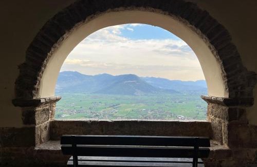 Maenza Maison | Dai Dico La pace nel borgo