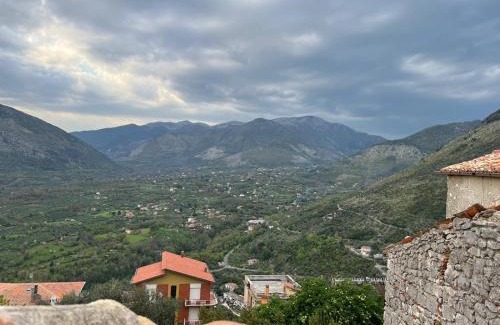 Maenza Maison | Dai Dico La pace nel borgo
