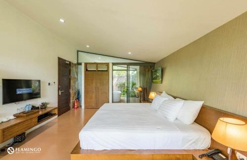 Ngoc Quang Maison | Dai Lai Resort- Forest Villa