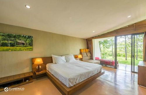 Ngoc Quang Maison | Dai Lai Resort- Forest Villa