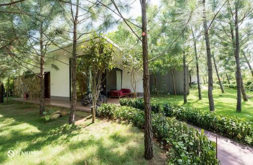 Ngoc Quang Maison | Dai Lai Resort- Forest Villa