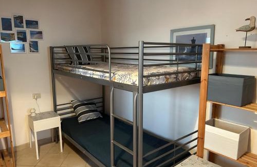 Portoferraio Maison | Dai tre aratri rossi