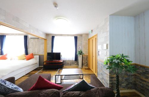 Chikusa Ward Appartement | Dai6 Prosper Building, 2nd floor - Vacation STAY 74808v