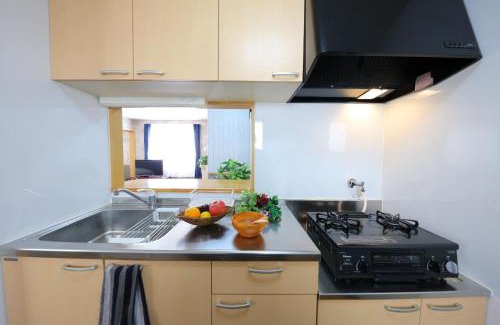 Chikusa Ward Appartement | Dai6 Prosper Building, 2nd floor - Vacation STAY 74808v