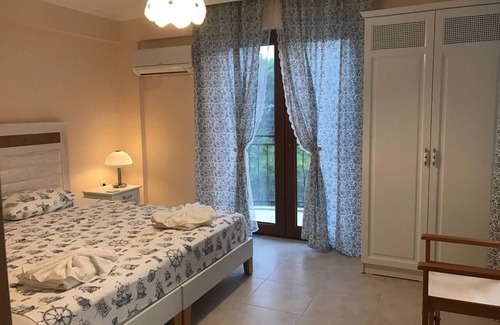 Gocek Villa | Daidala Home Holiday Cottage