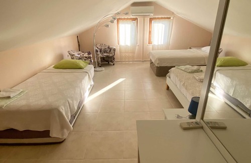 Gocek Villa | Daidala Home Holiday Cottage