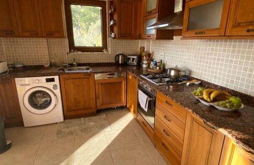 Gocek Villa | Daidala Home Holiday Cottage