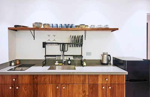 Playa Santa Teresa Appartement | Daily cleaning service, 400m to the beach