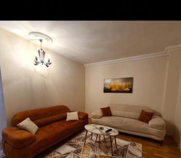 Elazig Appartement | Daily concept residance