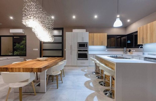 Tamarindo Maison | The Ficus Villas: Brand New December 2019 - Laissez-nous vous gâter en tant que premier invité!