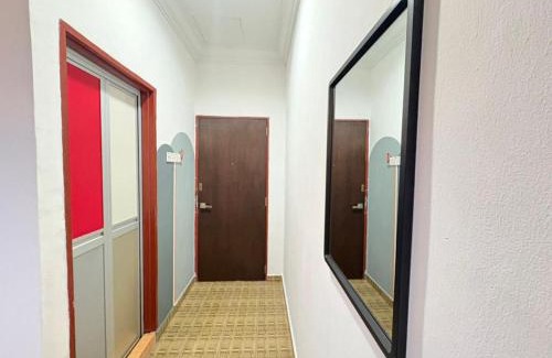 Mersing Hôtel | DAILY INN HOTEL