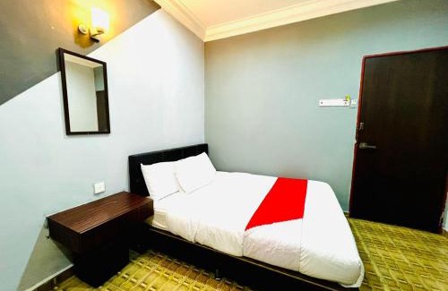 Mersing Hôtel | DAILY INN HOTEL