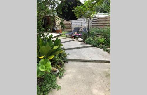 Wonga Beach Appartement | Daintree Beach Studio - BEACH FRONT ACCOMMODATION