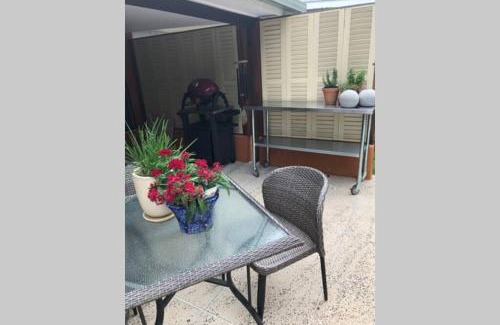 Wonga Beach Appartement | Daintree Beach Studio - BEACH FRONT ACCOMMODATION