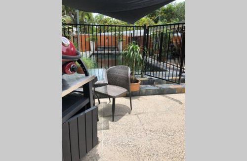 Wonga Beach Appartement | Daintree Beach Studio - BEACH FRONT ACCOMMODATION