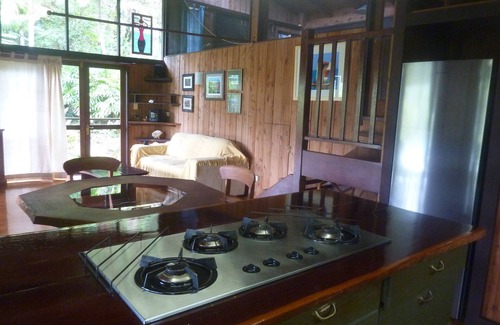 Diwan Maison | Daintree Holiday Homes - The Folly - Une retraite nature dans le Daintree