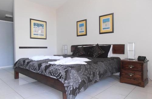 Lower Daintree Lit Et Petit-Déjeuner | Daintree Wild Bed & Breakfast
