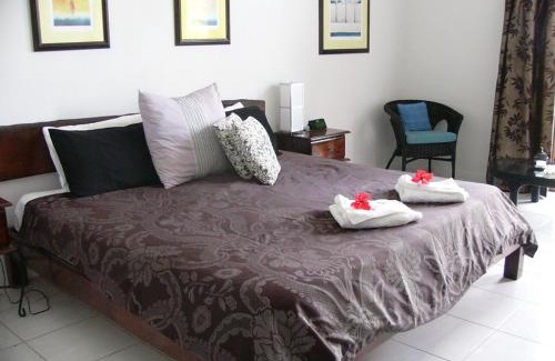 Lower Daintree Lit Et Petit-Déjeuner | Daintree Wild Bed & Breakfast