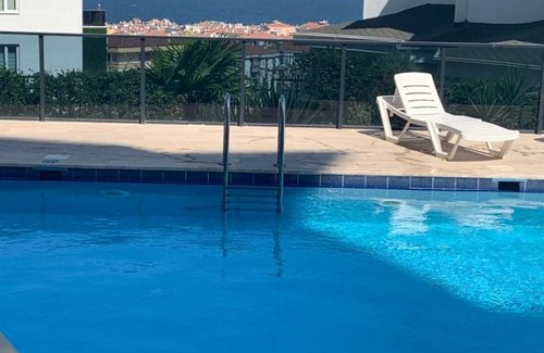 Mudanya Appartement | Daire Mudanya ,