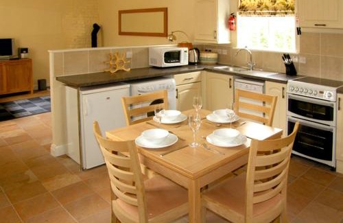 Knutsford Appartement | Dairy Apartment 1