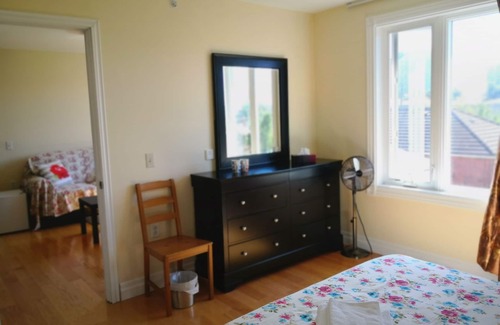 Kennedy Park Maison | Dairy Homestay