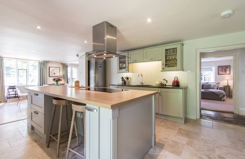 Ilminster Cottage | Dairy House - une belle maison Somerset, dort 8 personnes dans 4 chambres