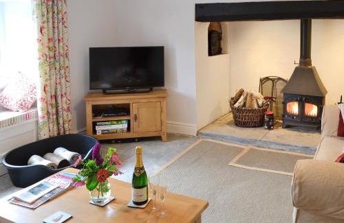 Ilton Maison | Dairy House Farm