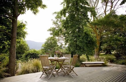 Badger Creek Cottage | Récolte & Dairy House
