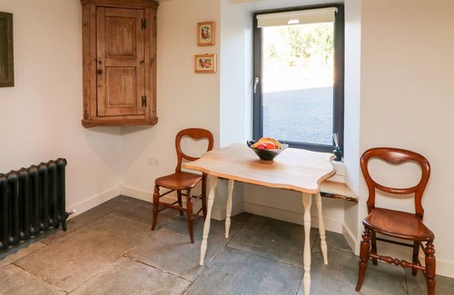 Kilmyshall Cottage | Dairy Lane Cottage, BUNCLODY, COUNTY WEXFORD