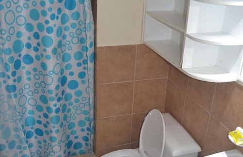 Atacames Appartement | Daisy Arco Iris Apartamentos para 4 personas