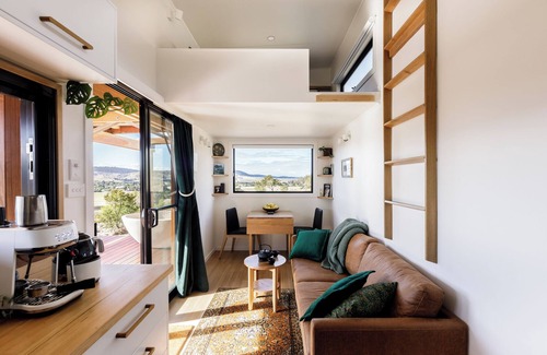 Richmond Hôtel | Daisy Bank Cottages