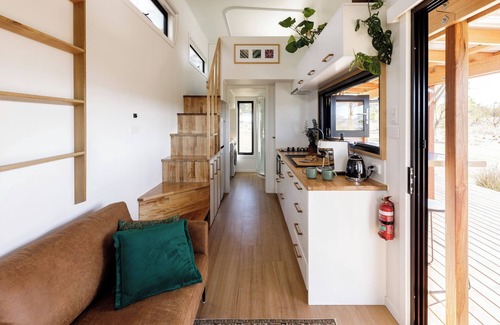 Richmond Hôtel | Daisy Bank Cottages