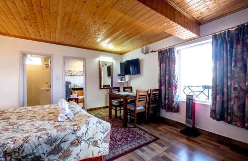 Shimla Appartement | Daisy Cottage at Mashobra's Private Heritage