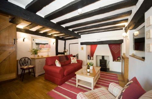 Warwick Appartement | Daisy Cottage