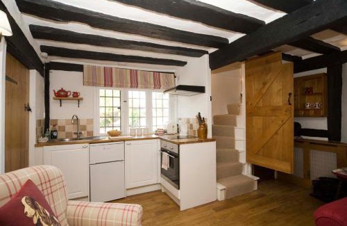Warwick Appartement | Daisy Cottage