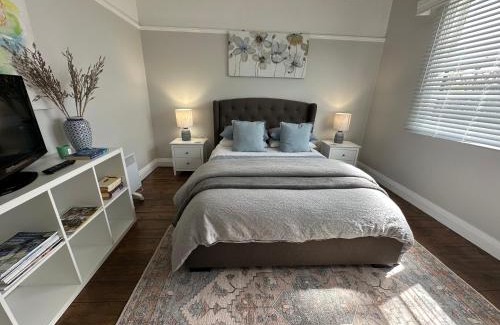 Yarram Maison | Daisy Cottage on Duke 3BR