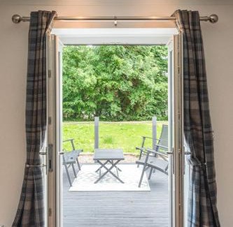 Plaidy Maison | Daisy Cottage - Two bed country retreat