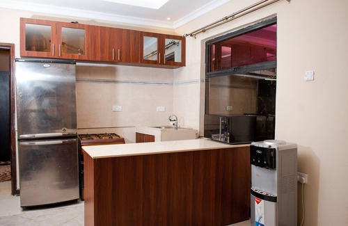 Naivasha Maison | Daisy Cottages Kenya