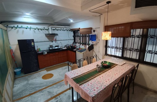 Nagpur Appartement | Daisy Duplex