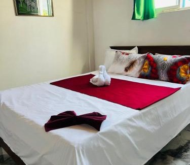 Dambulla Maison | Daisy Guest House
