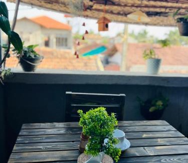 Dambulla Maison | Daisy Guest House
